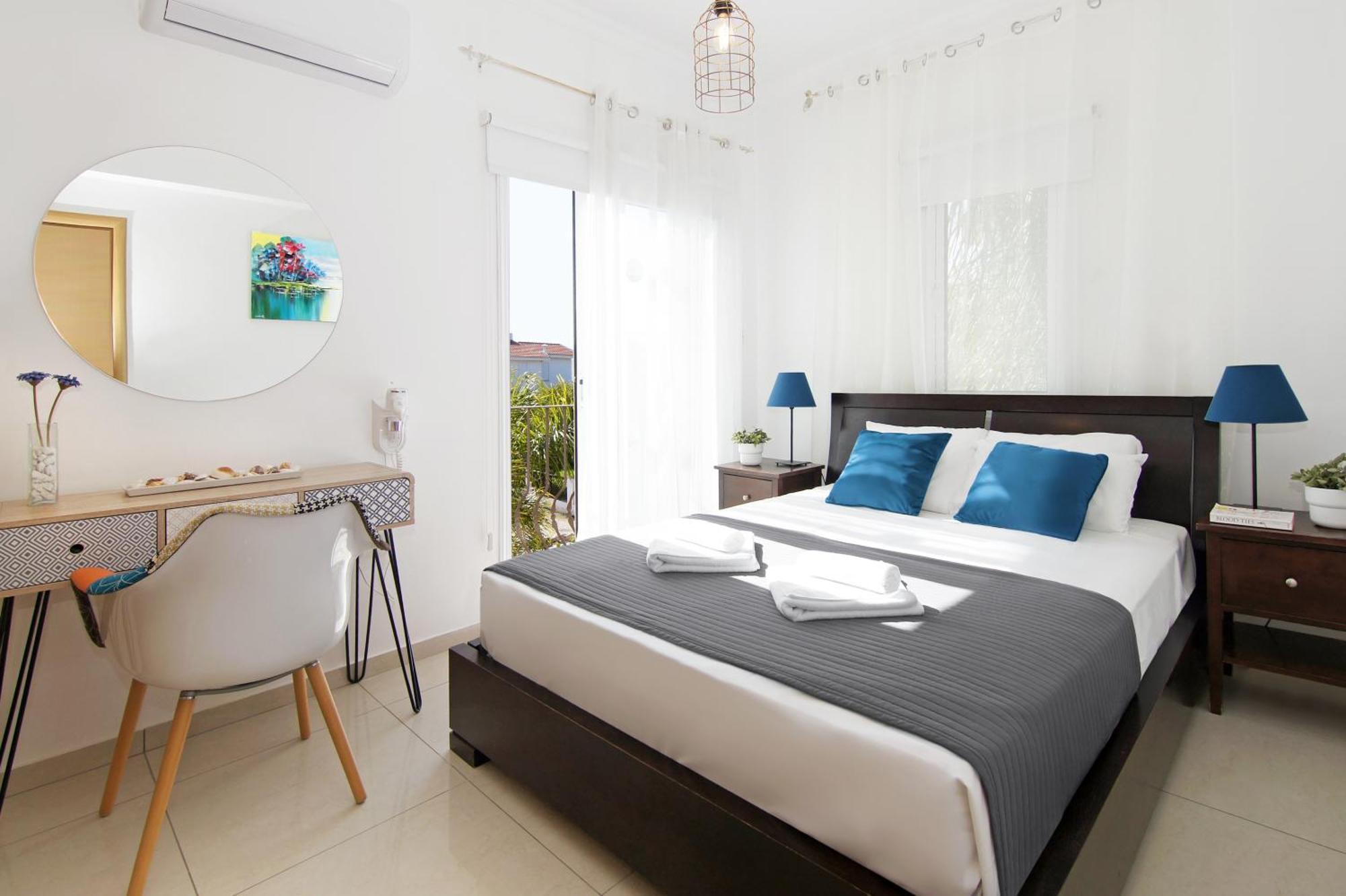 Villa Alyson พาราลิมนี ภายนอก รูปภาพ