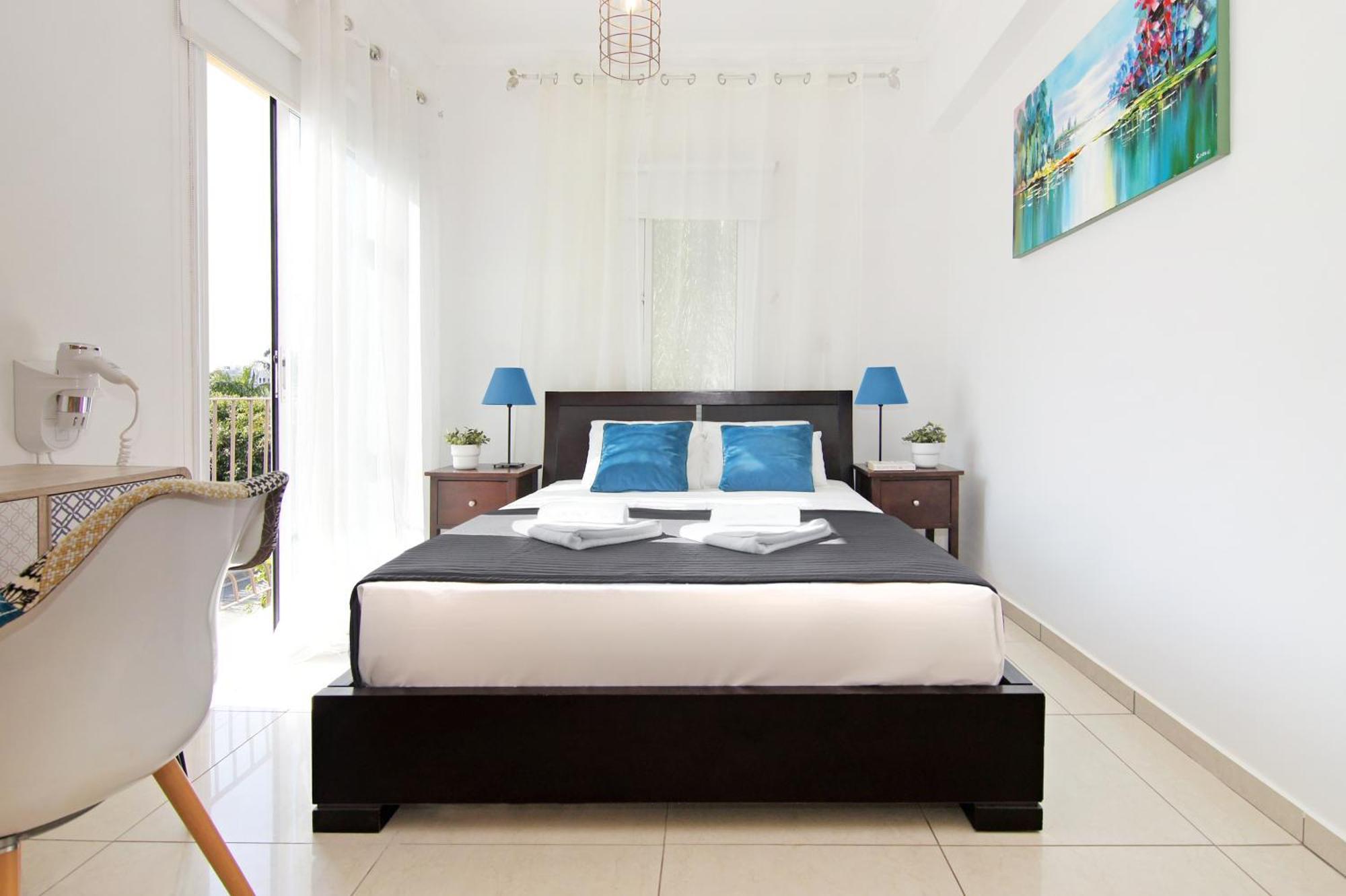 Villa Alyson พาราลิมนี ภายนอก รูปภาพ