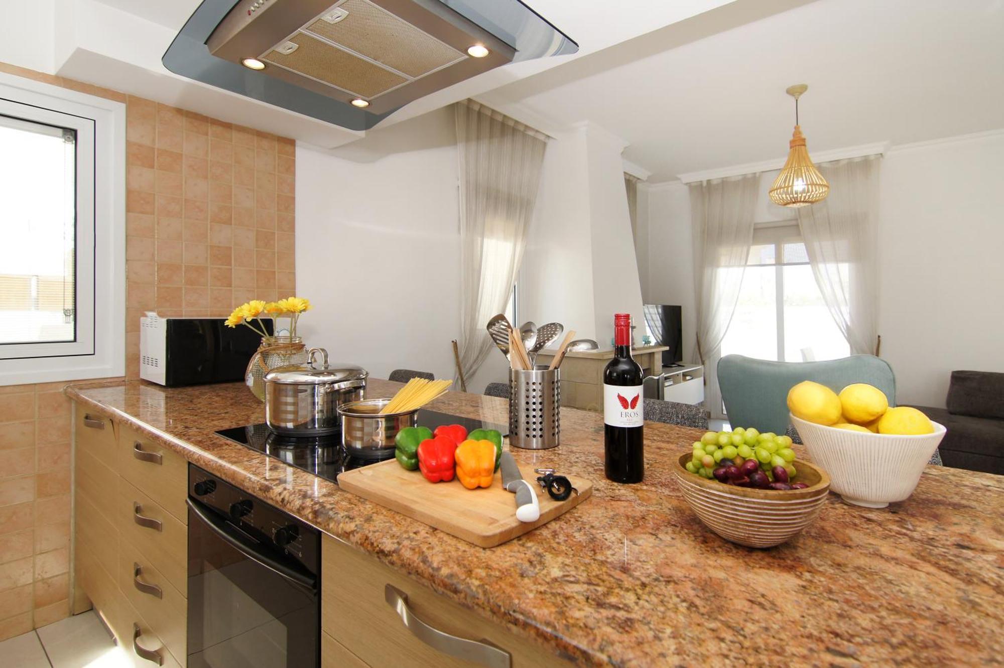 Villa Alyson พาราลิมนี ภายนอก รูปภาพ