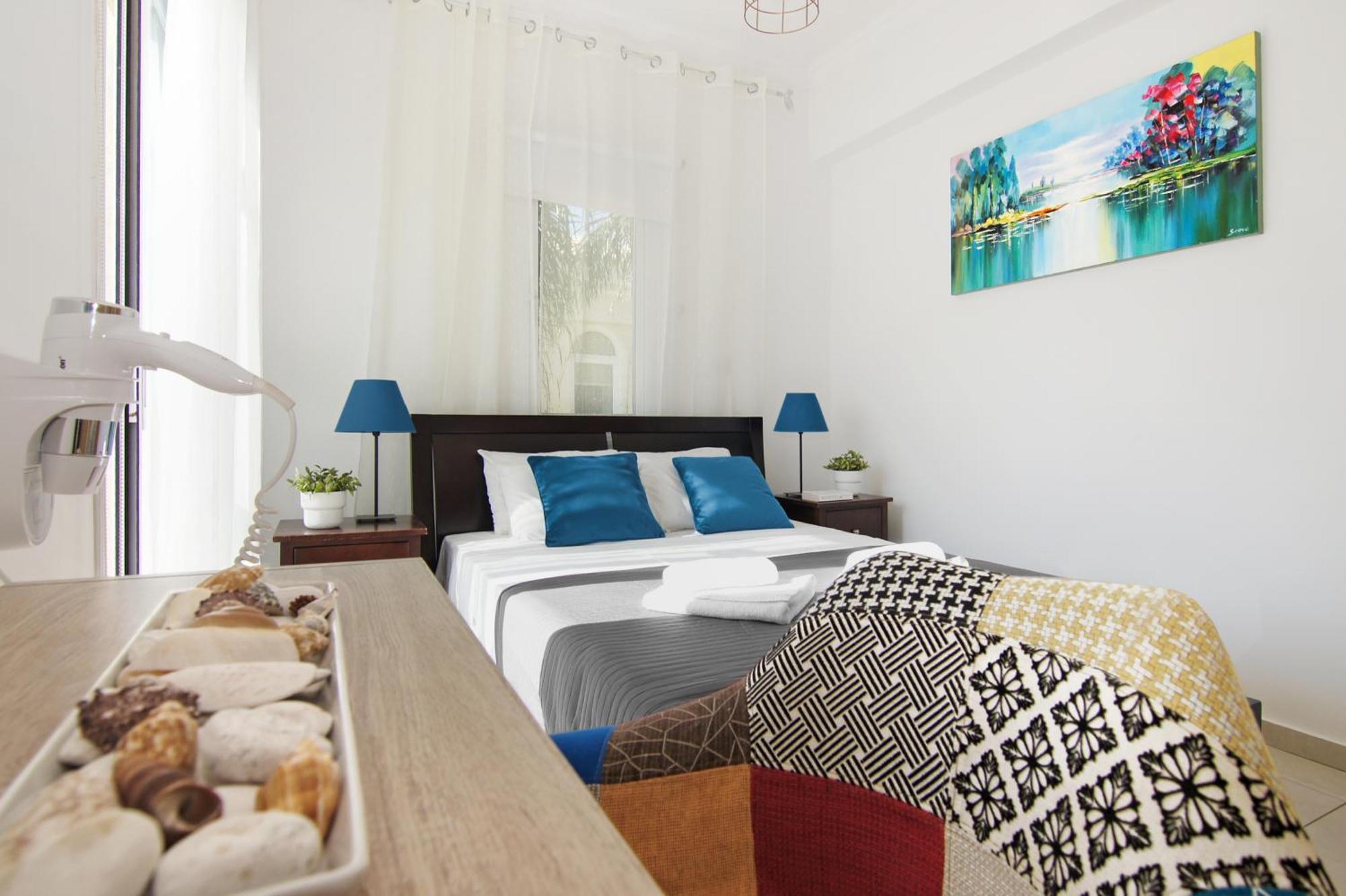 Villa Alyson พาราลิมนี ภายนอก รูปภาพ